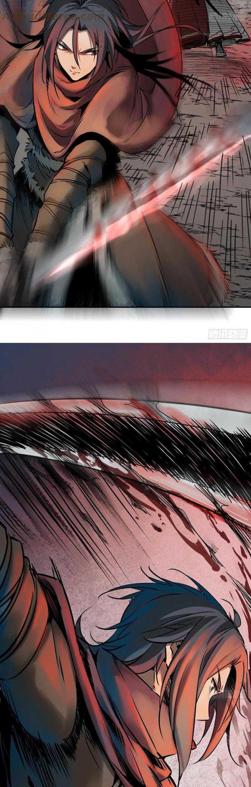 Starting from Guhuoniao Chapter 47 Gambar 15