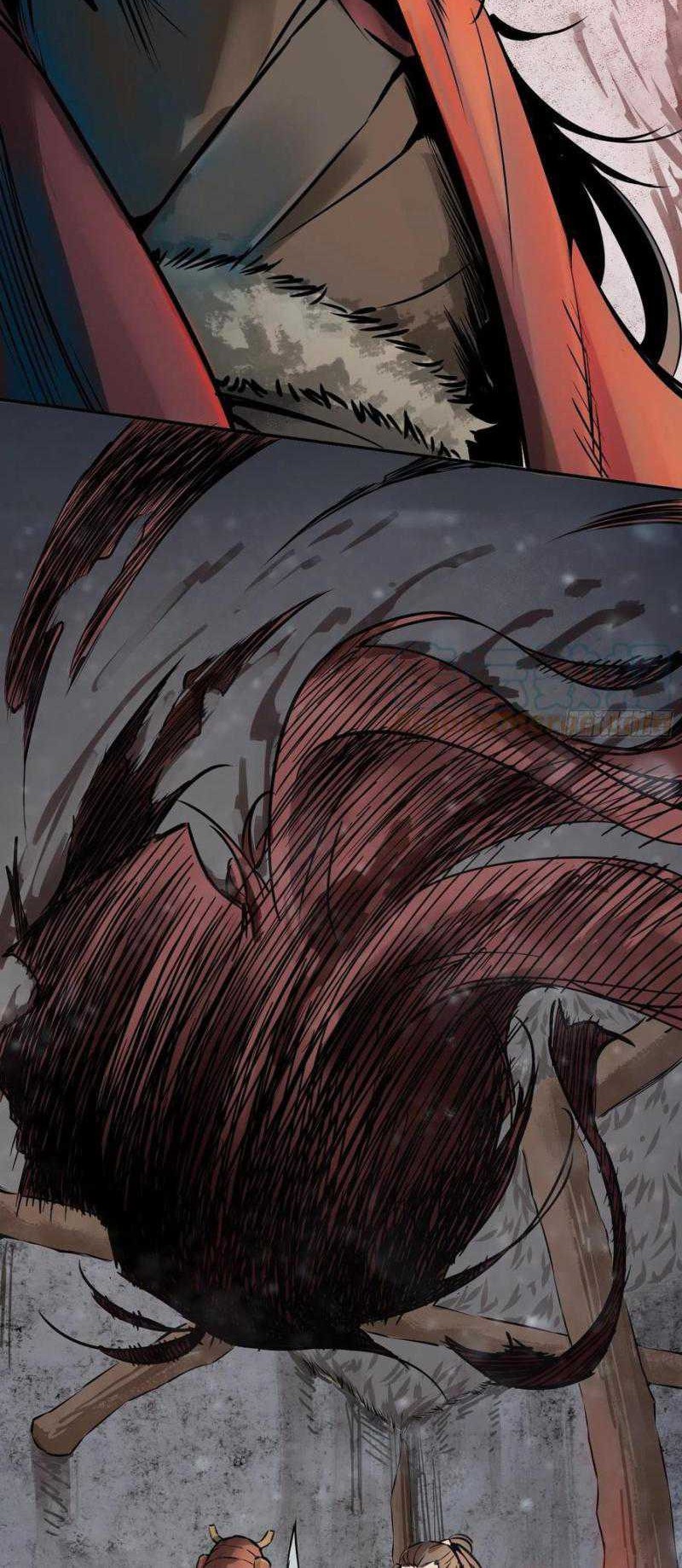 Starting from Guhuoniao Chapter 47 Gambar 16