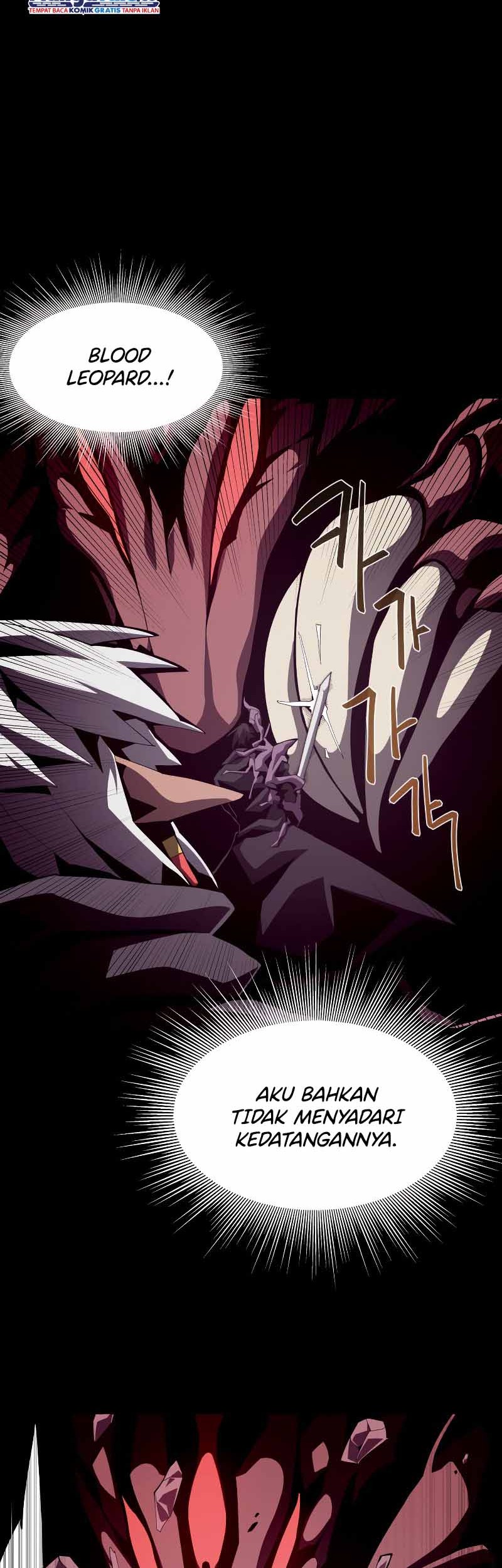 Dungeon Odyssey Chapter 25 Gambar 3