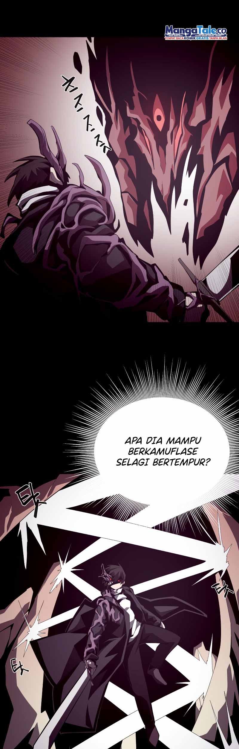 Dungeon Odyssey Chapter 25 Gambar 6