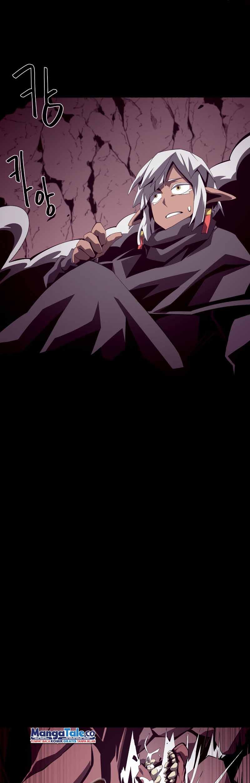 Dungeon Odyssey Chapter 25 Gambar 10