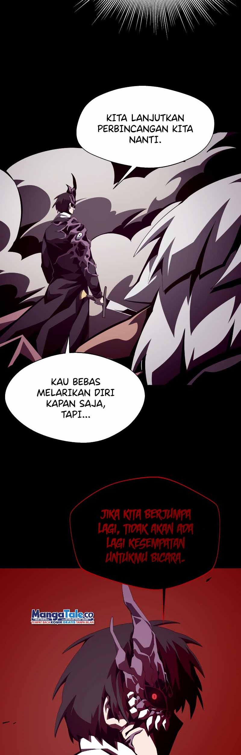 Dungeon Odyssey Chapter 25 Gambar 13