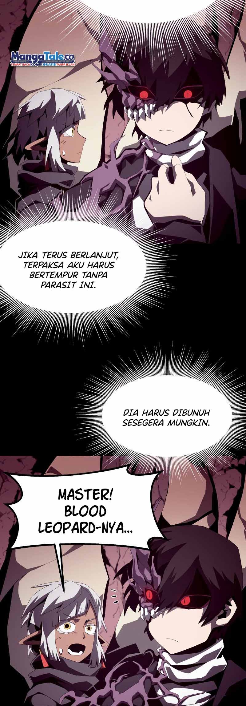 Dungeon Odyssey Chapter 25 Gambar 16