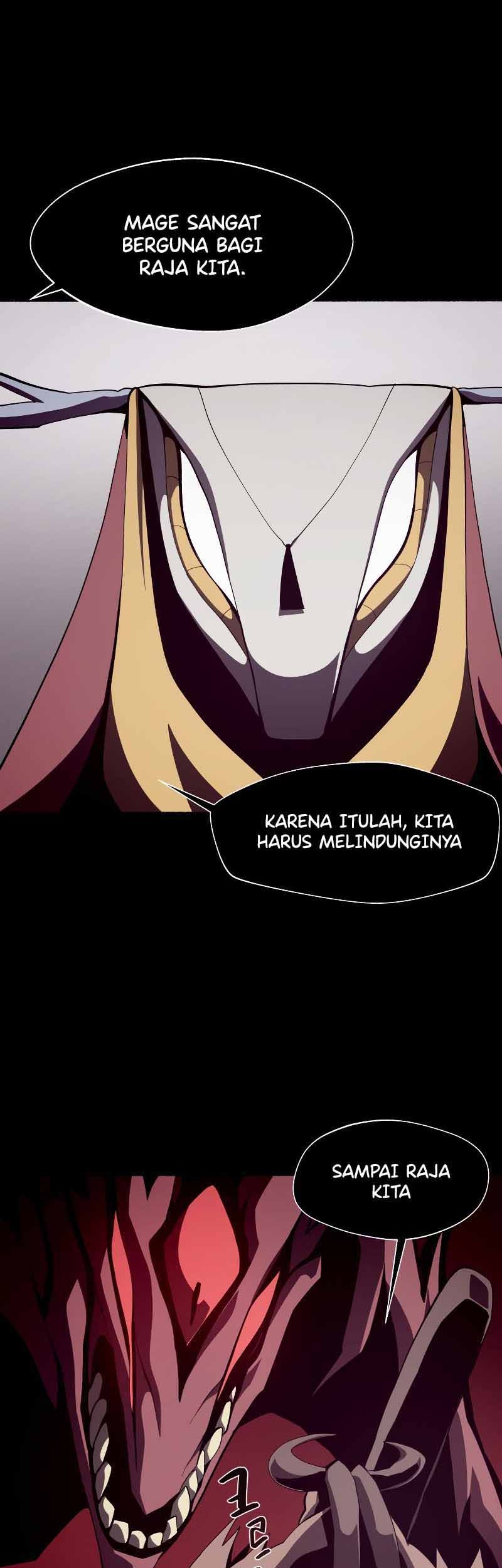 Dungeon Odyssey Chapter 25 Gambar 25