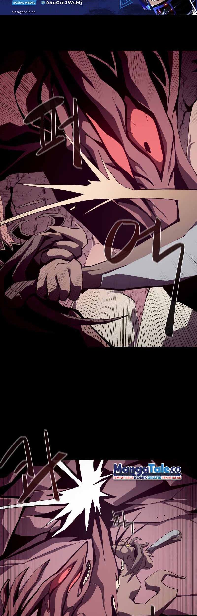 Dungeon Odyssey Chapter 25 Gambar 27