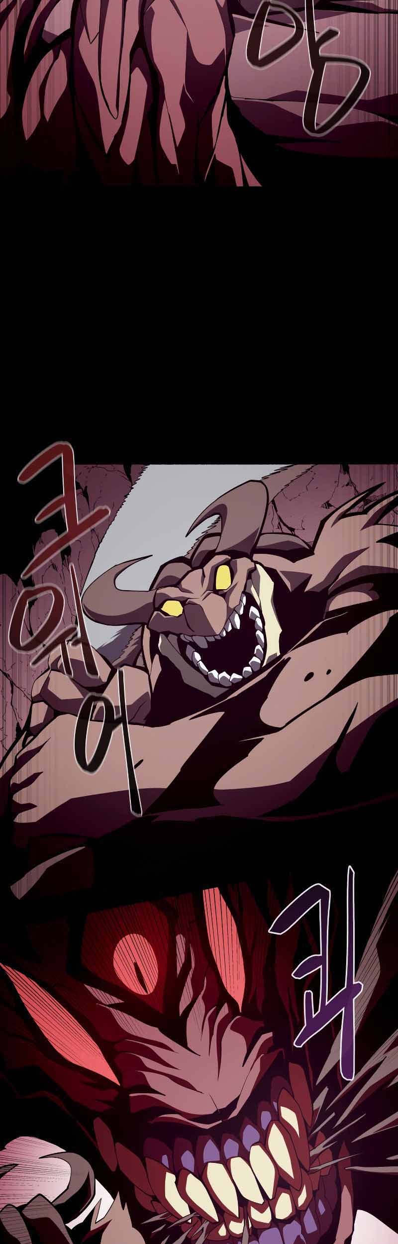 Dungeon Odyssey Chapter 25 Gambar 28