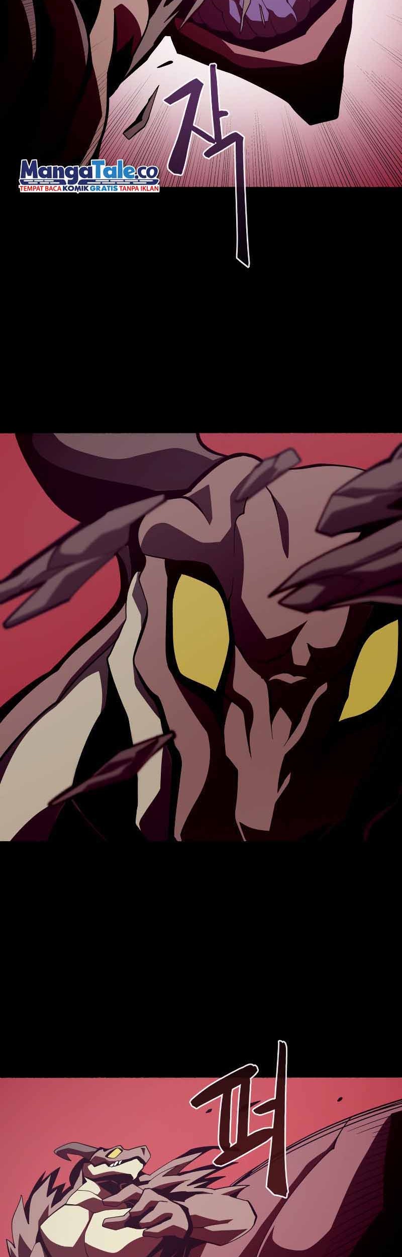 Dungeon Odyssey Chapter 25 Gambar 29