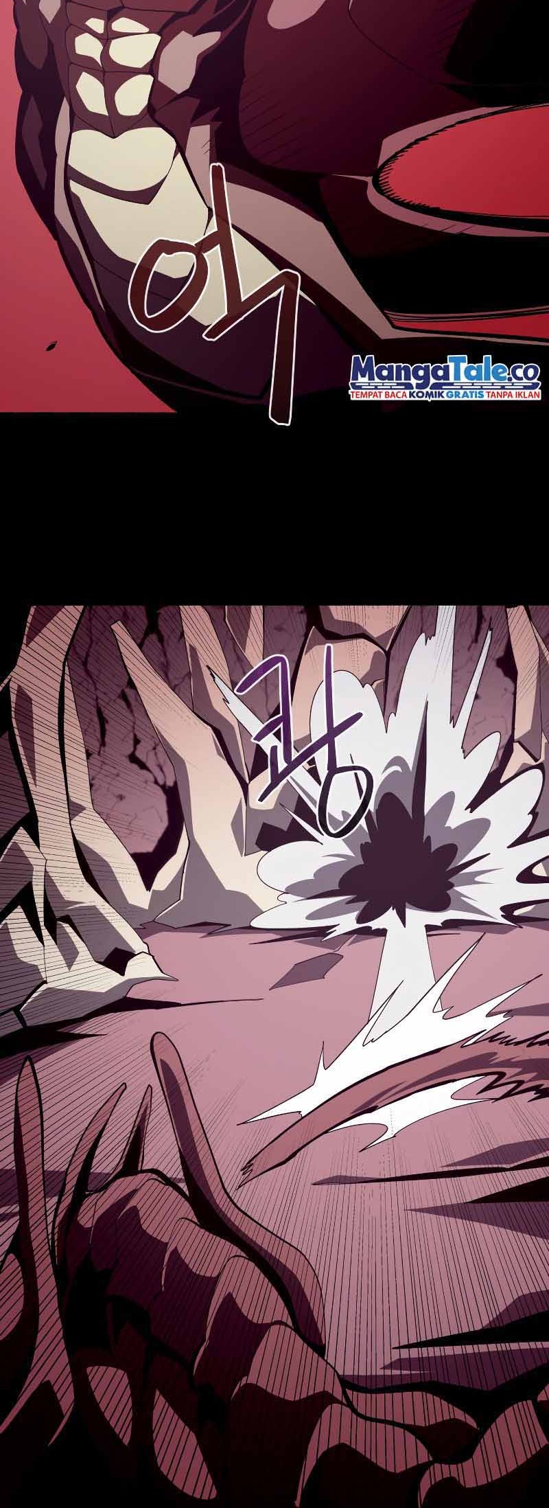 Dungeon Odyssey Chapter 25 Gambar 30