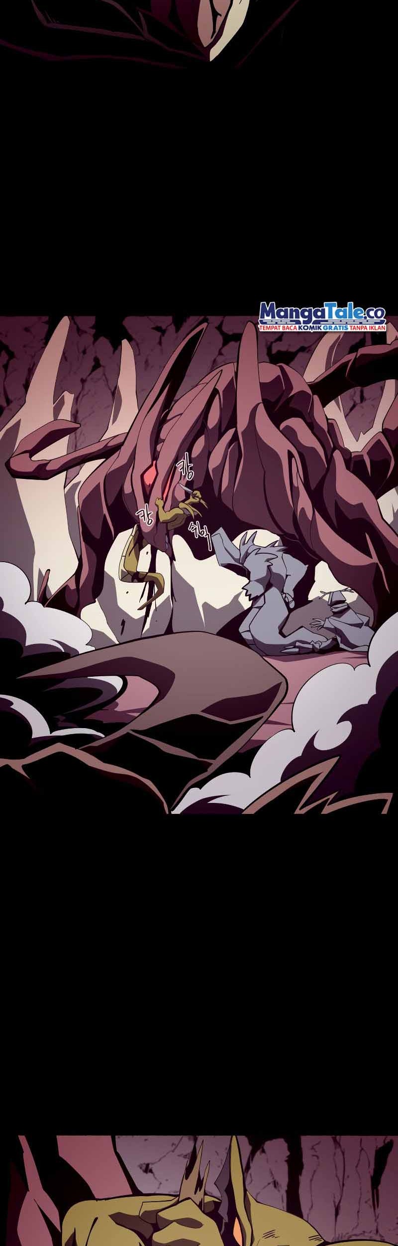 Dungeon Odyssey Chapter 25 Gambar 32