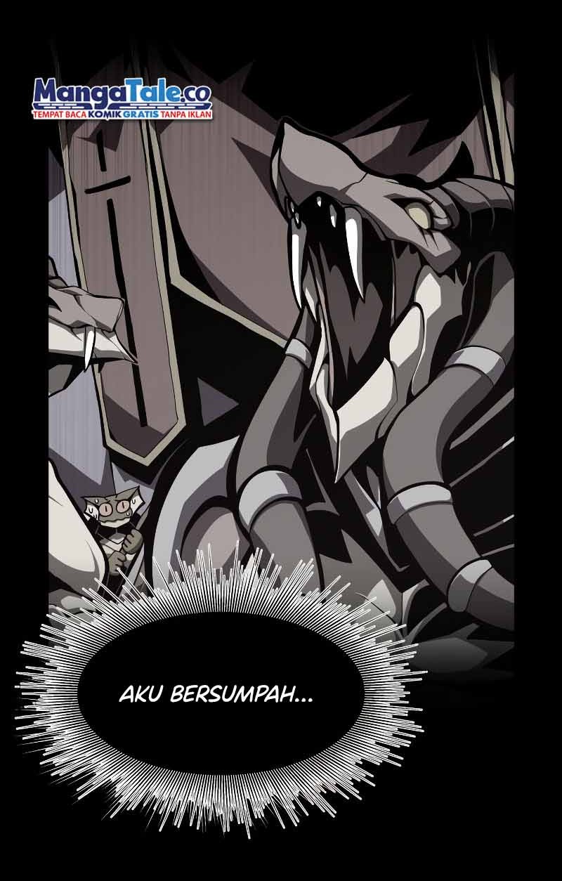 Dungeon Odyssey Chapter 25 Gambar 37
