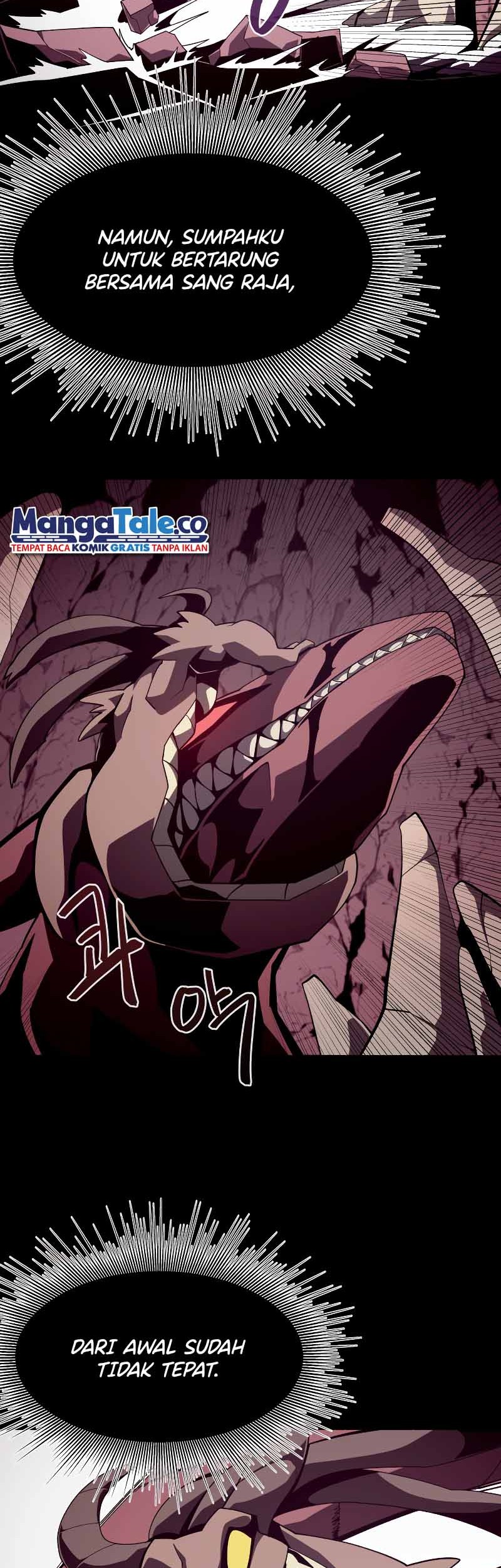 Dungeon Odyssey Chapter 25 Gambar 39