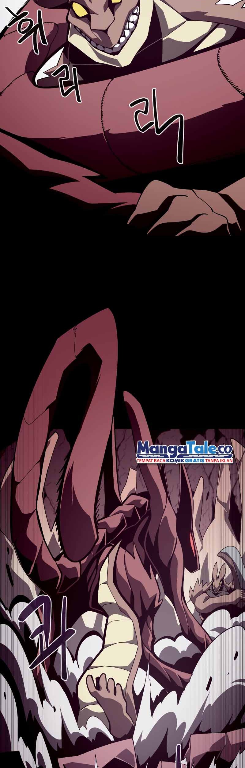Dungeon Odyssey Chapter 25 Gambar 40