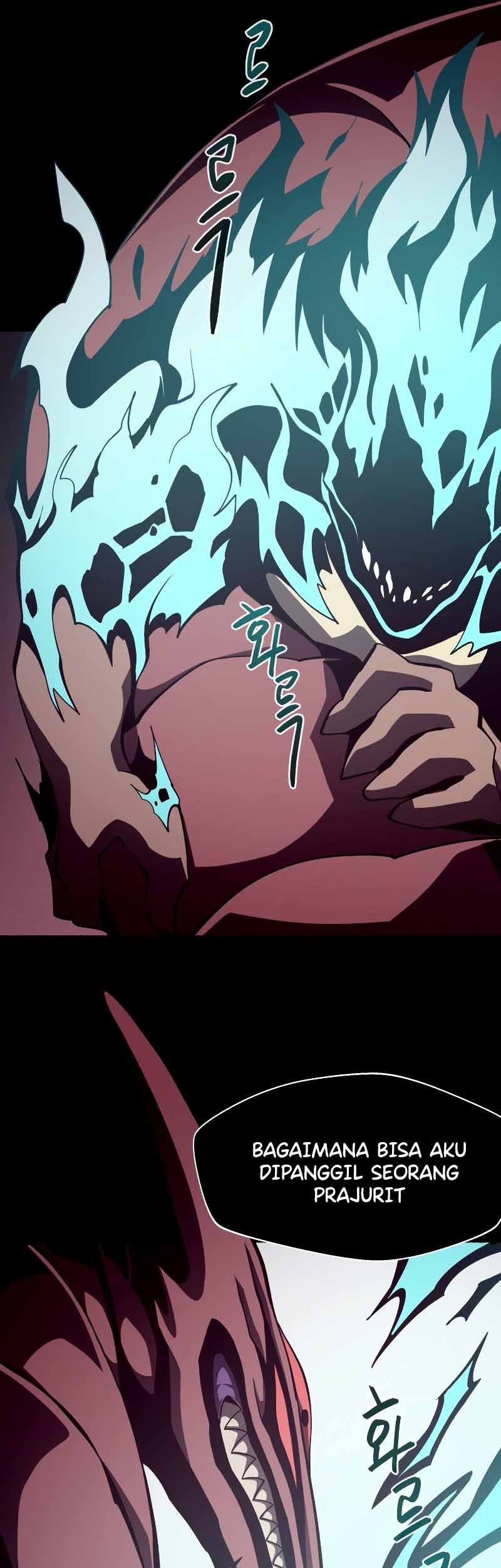 Dungeon Odyssey Chapter 25 Gambar 45