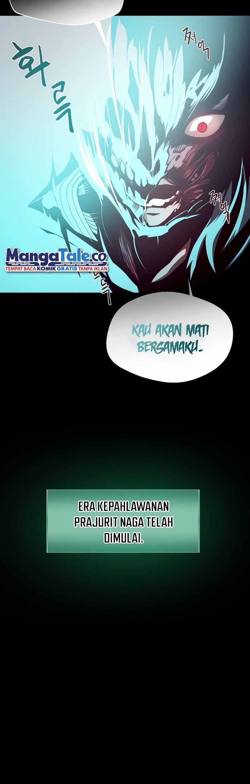 Dungeon Odyssey Chapter 25 Gambar 47