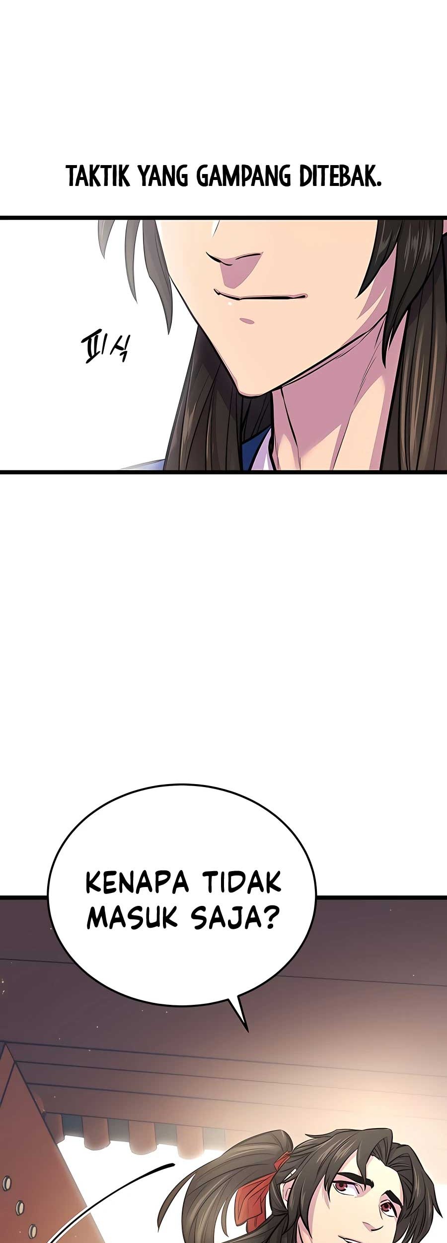 World’s Greatest Senior Disciple Chapter 04 Gambar 44