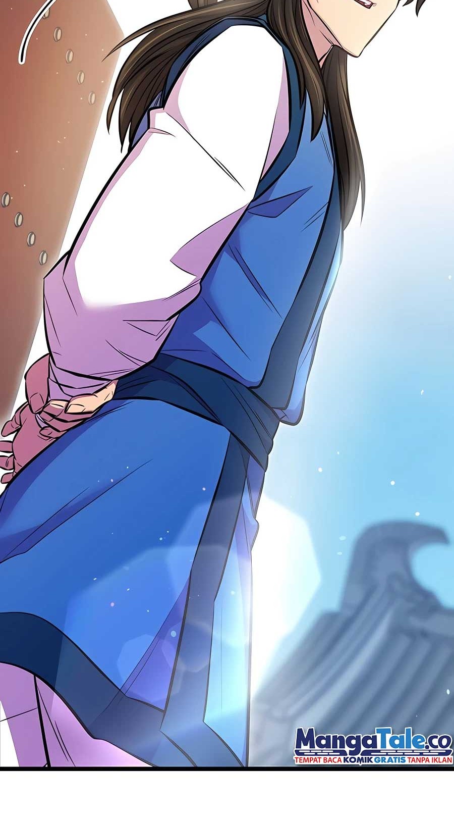 World’s Greatest Senior Disciple Chapter 04 Gambar 45