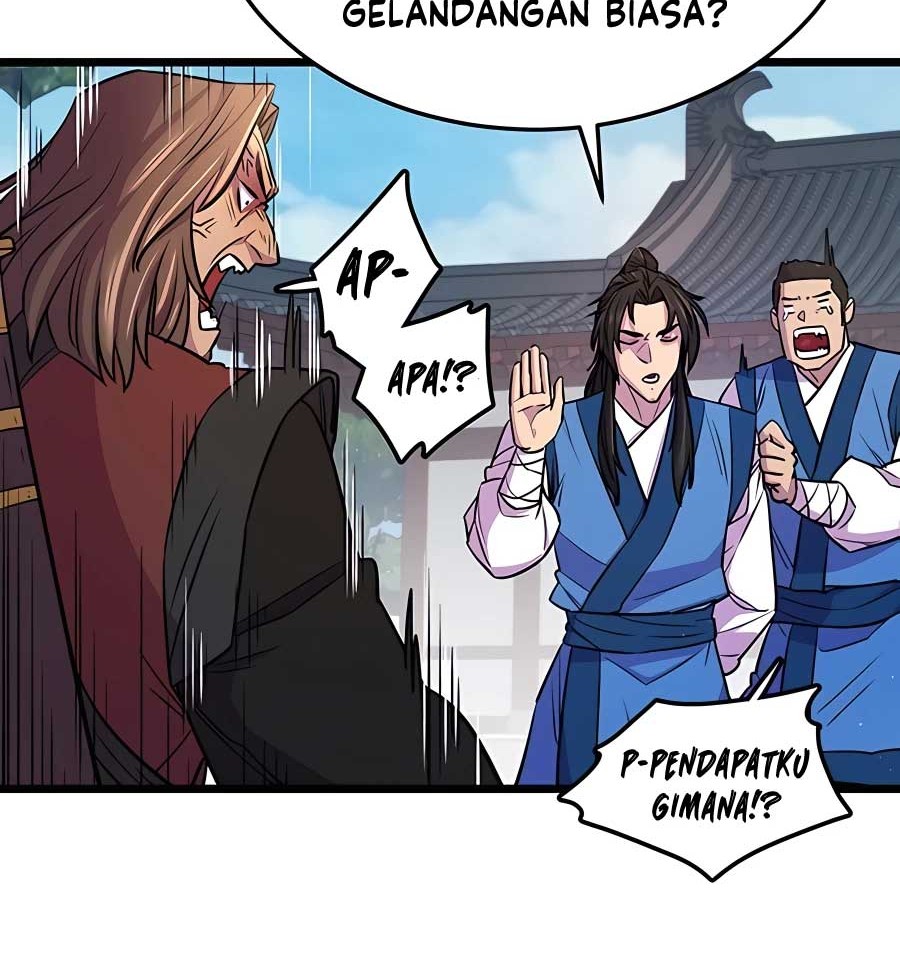 World’s Greatest Senior Disciple Chapter 04 Gambar 53