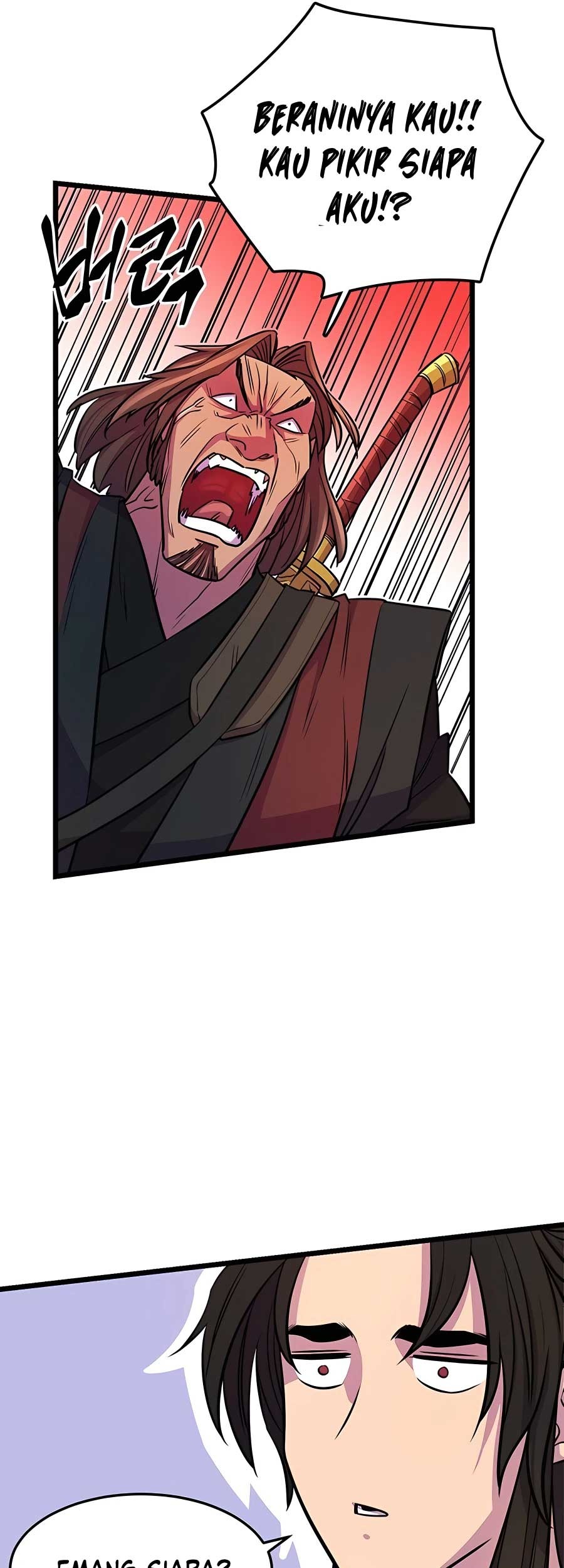 World’s Greatest Senior Disciple Chapter 04 Gambar 54