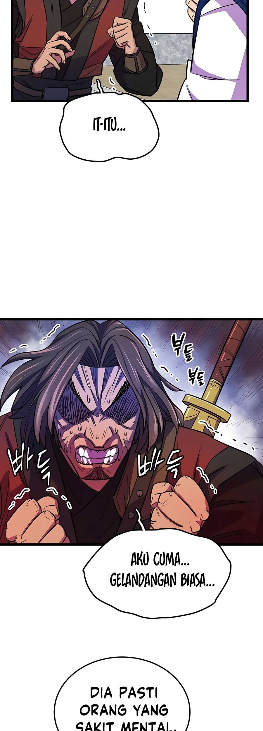 World’s Greatest Senior Disciple Chapter 04 Gambar 56