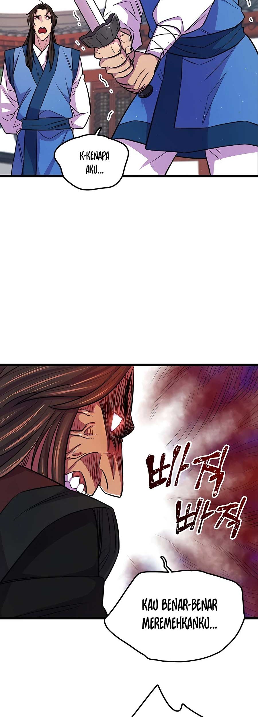 World’s Greatest Senior Disciple Chapter 04 Gambar 59