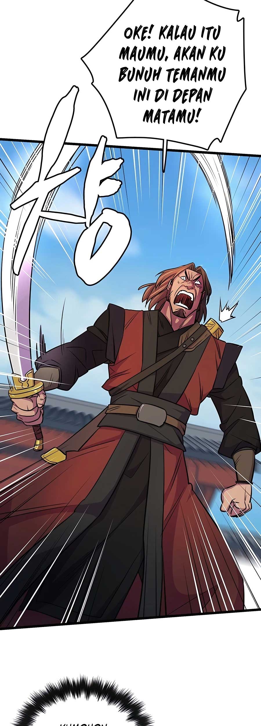 World’s Greatest Senior Disciple Chapter 04 Gambar 60