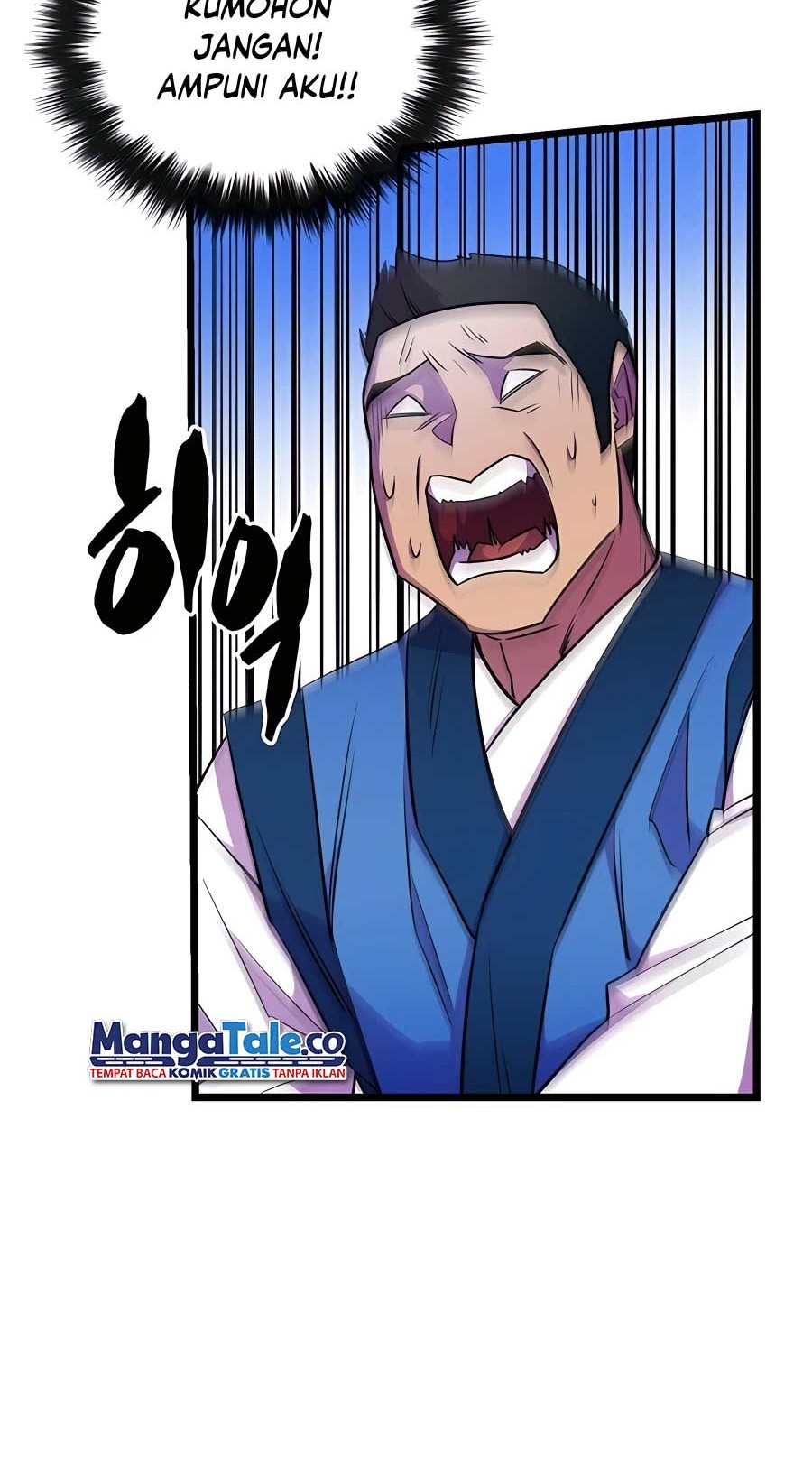 World’s Greatest Senior Disciple Chapter 04 Gambar 61