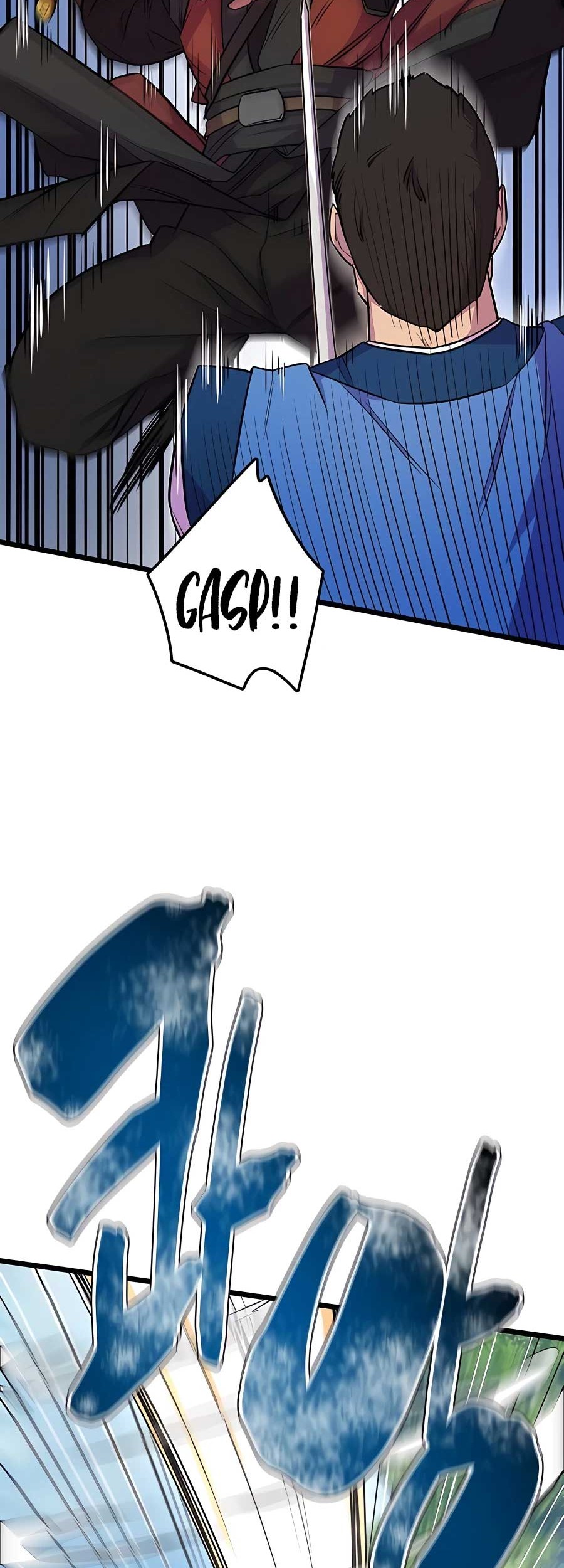 World’s Greatest Senior Disciple Chapter 04 Gambar 63