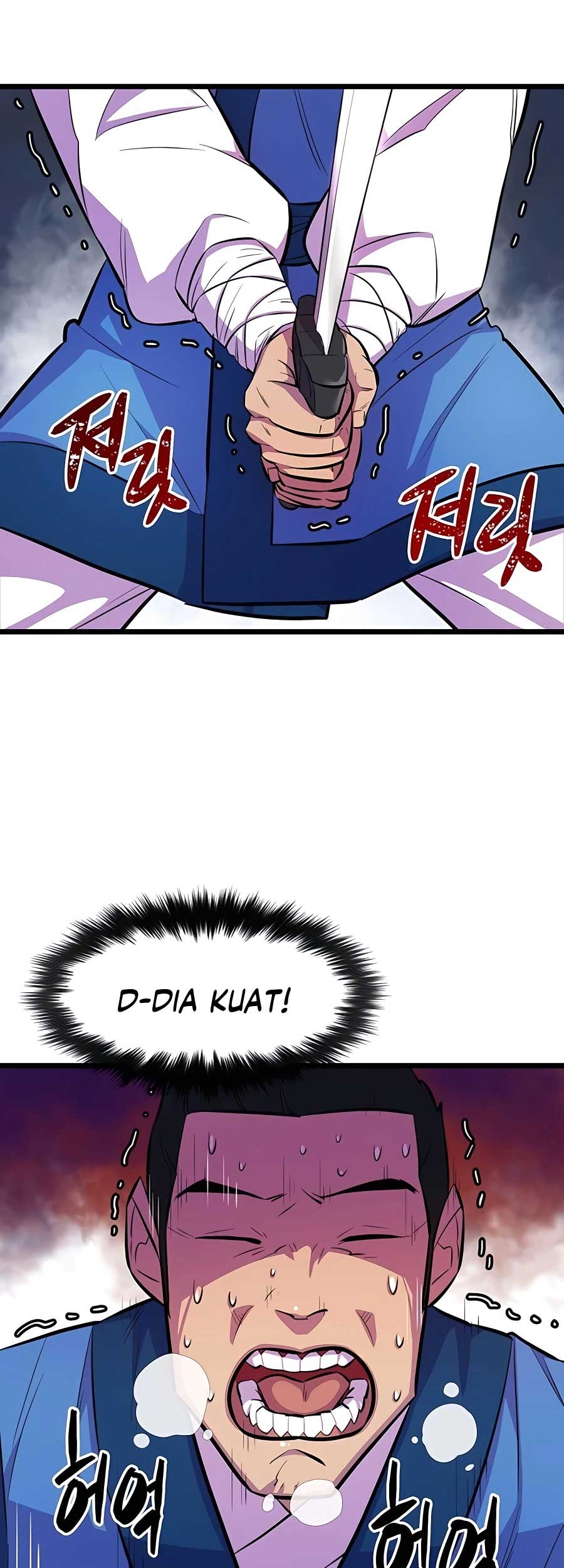 World’s Greatest Senior Disciple Chapter 04 Gambar 66