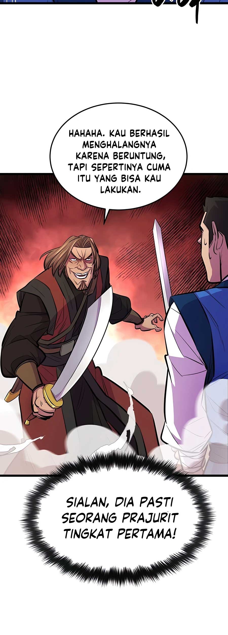 World’s Greatest Senior Disciple Chapter 04 Gambar 67