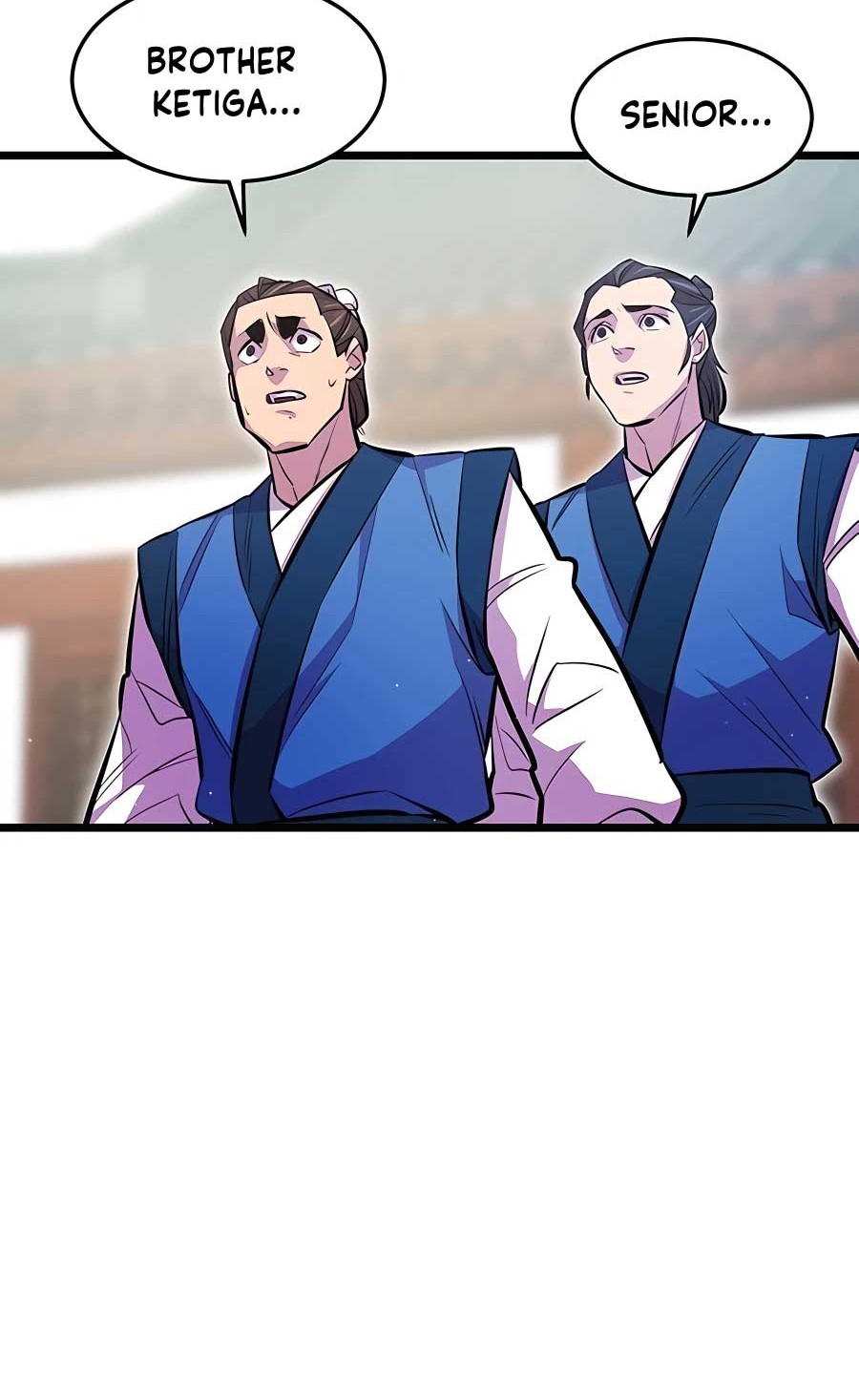 World’s Greatest Senior Disciple Chapter 04 Gambar 69