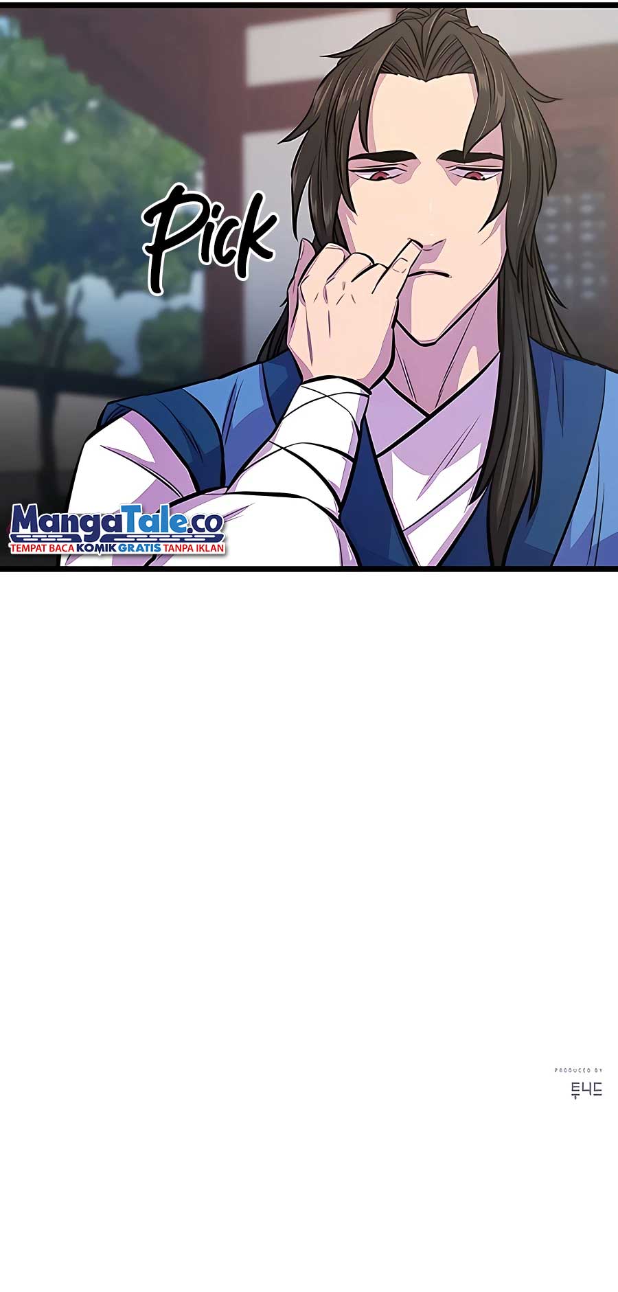 World’s Greatest Senior Disciple Chapter 04 Gambar 70