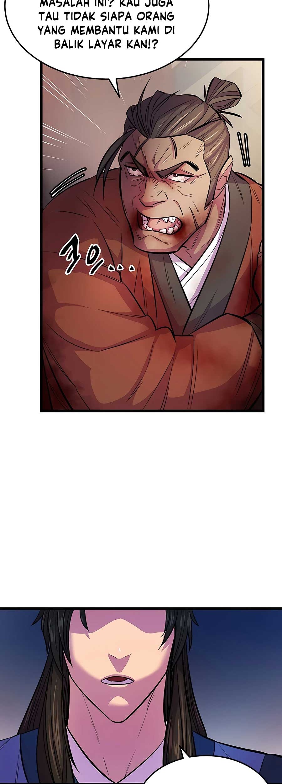 World’s Greatest Senior Disciple Chapter 04 Gambar 4