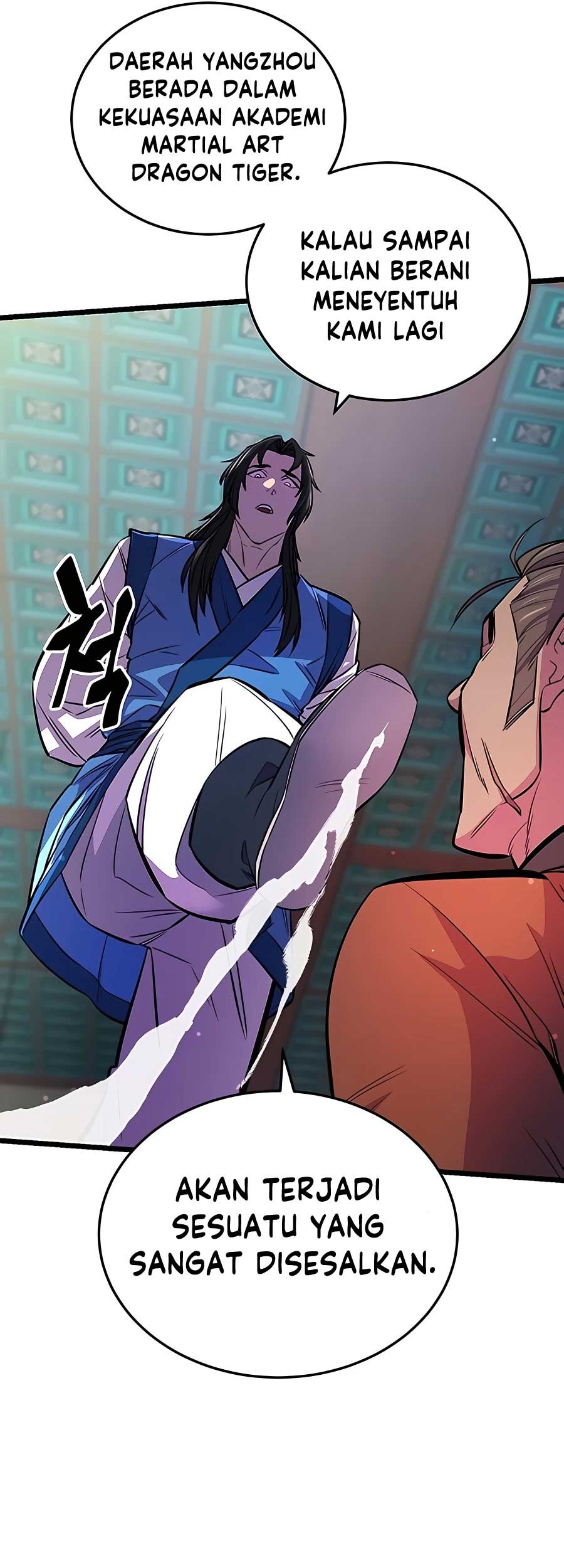 World’s Greatest Senior Disciple Chapter 04 Gambar 6