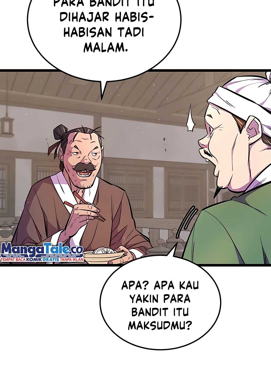 World’s Greatest Senior Disciple Chapter 04 Gambar 9