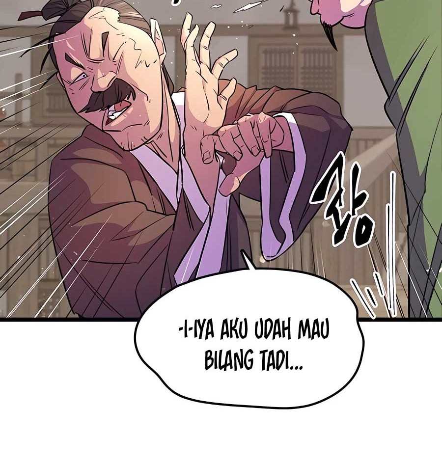 World’s Greatest Senior Disciple Chapter 04 Gambar 13