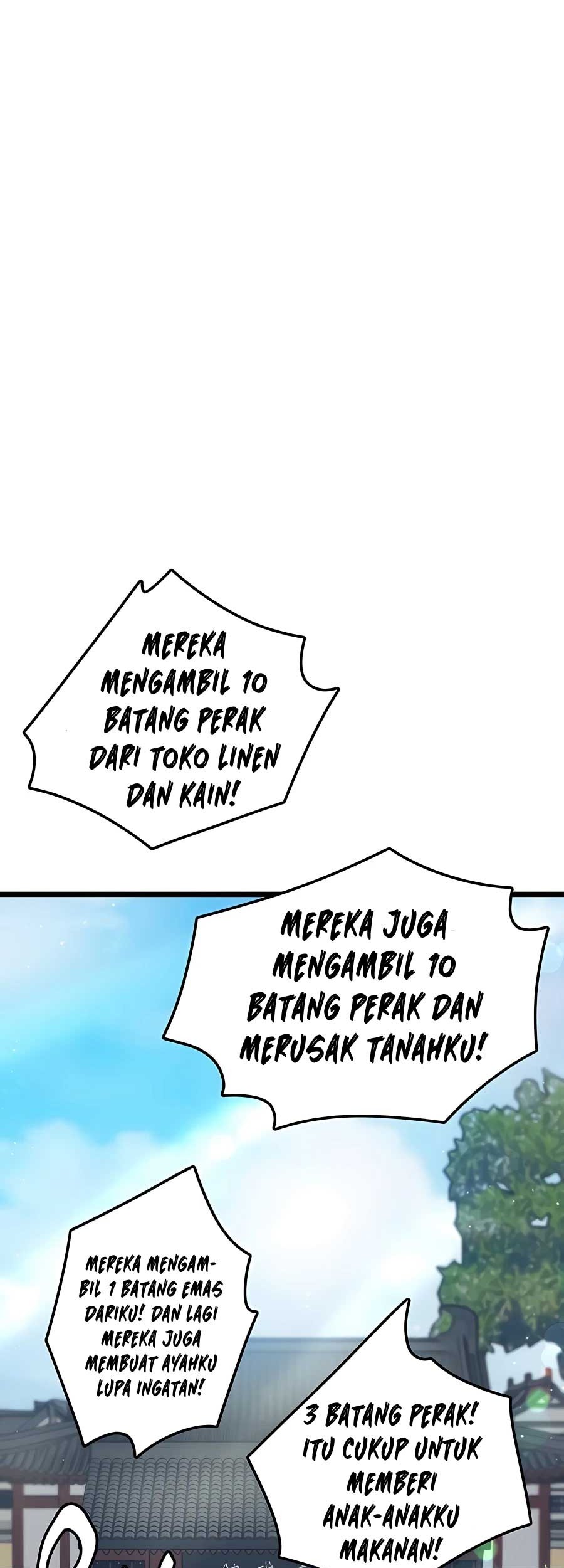 World’s Greatest Senior Disciple Chapter 04 Gambar 16