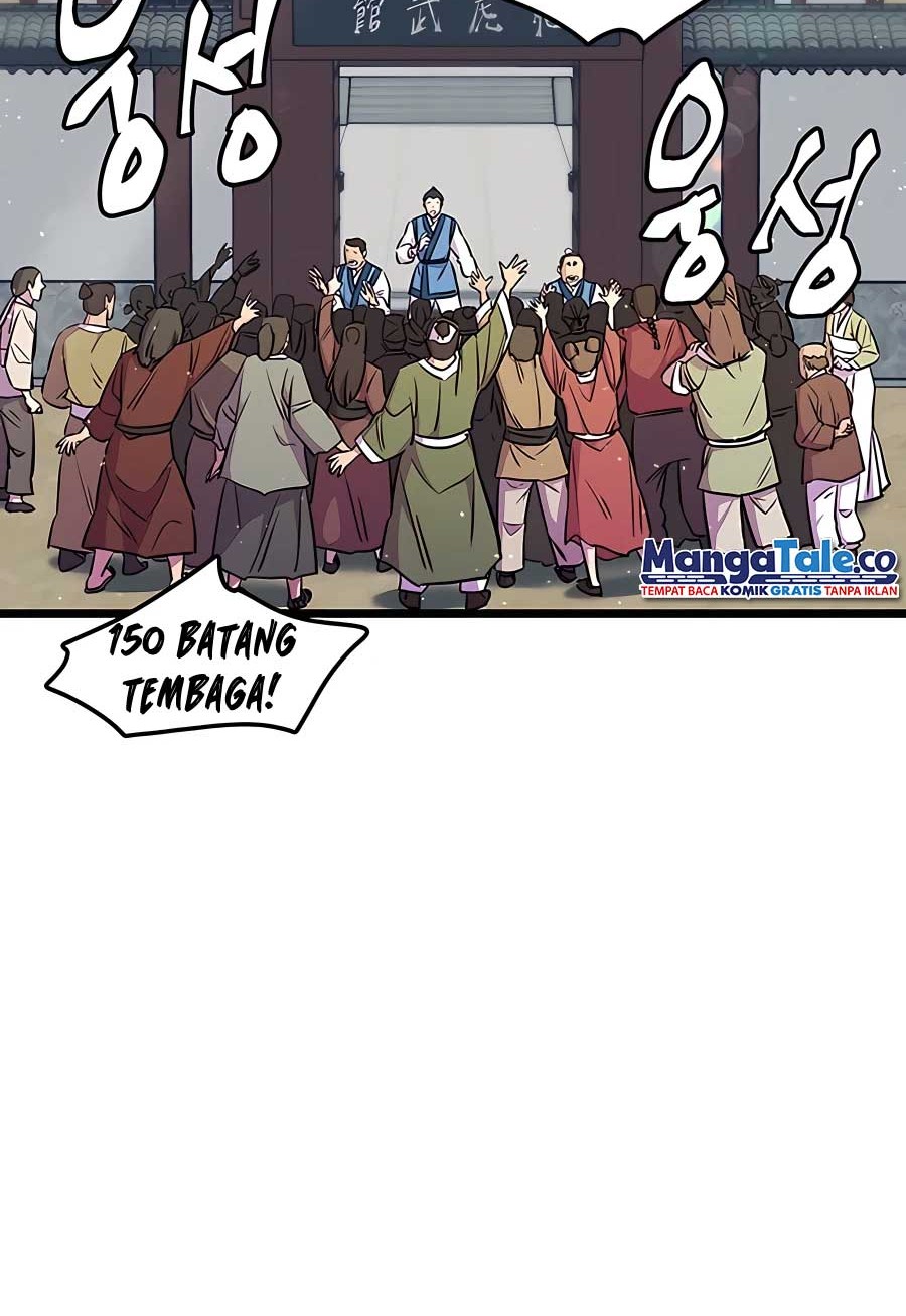 World’s Greatest Senior Disciple Chapter 04 Gambar 17