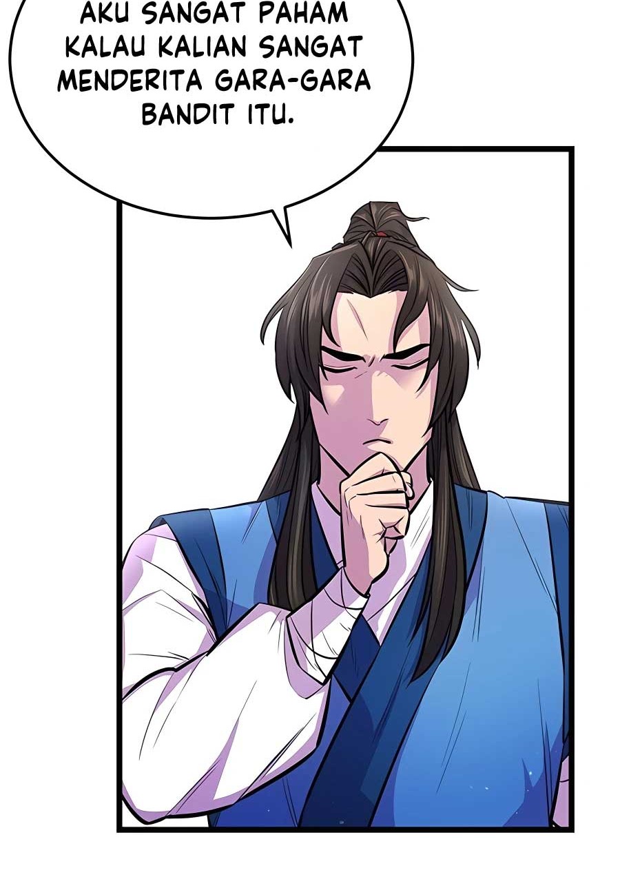 World’s Greatest Senior Disciple Chapter 04 Gambar 25