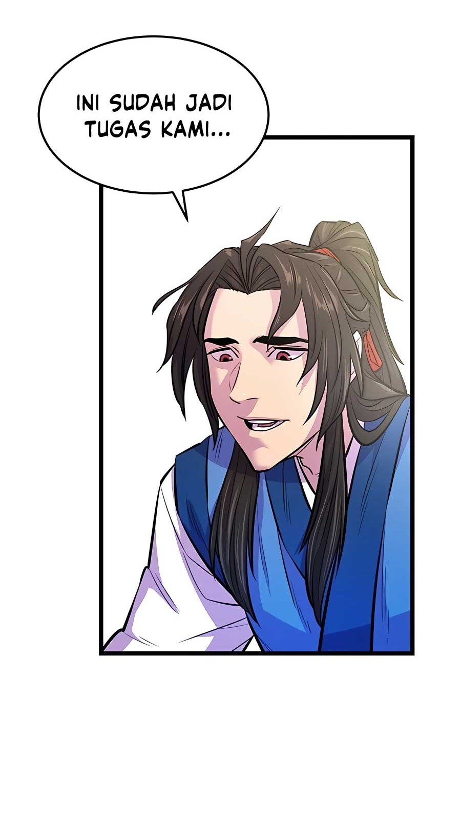 World’s Greatest Senior Disciple Chapter 04 Gambar 33