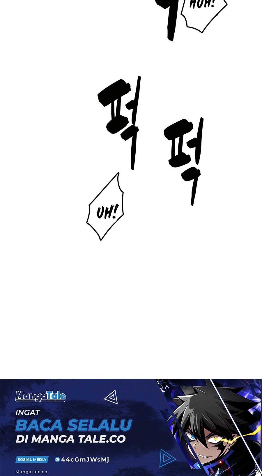 World’s Greatest Senior Disciple Chapter 03 Gambar 35