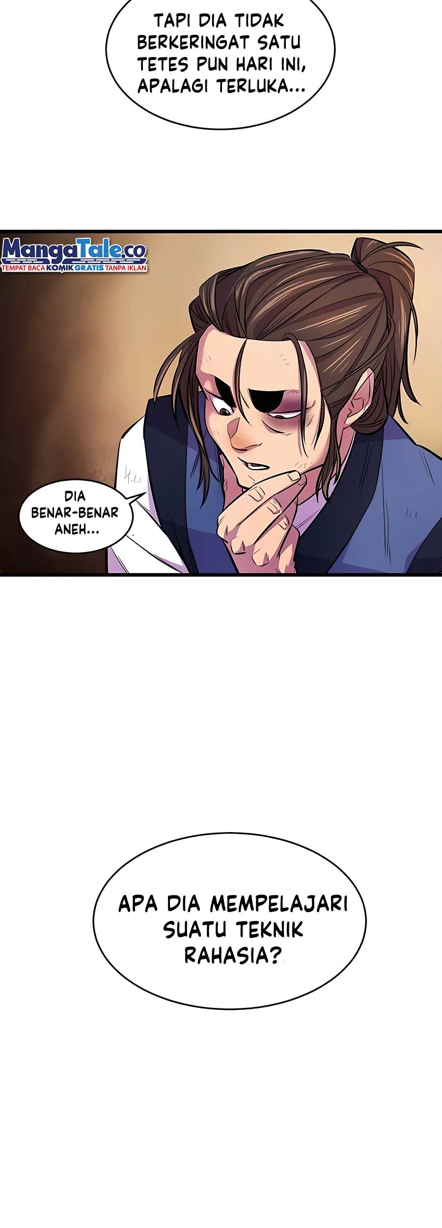 World’s Greatest Senior Disciple Chapter 03 Gambar 42