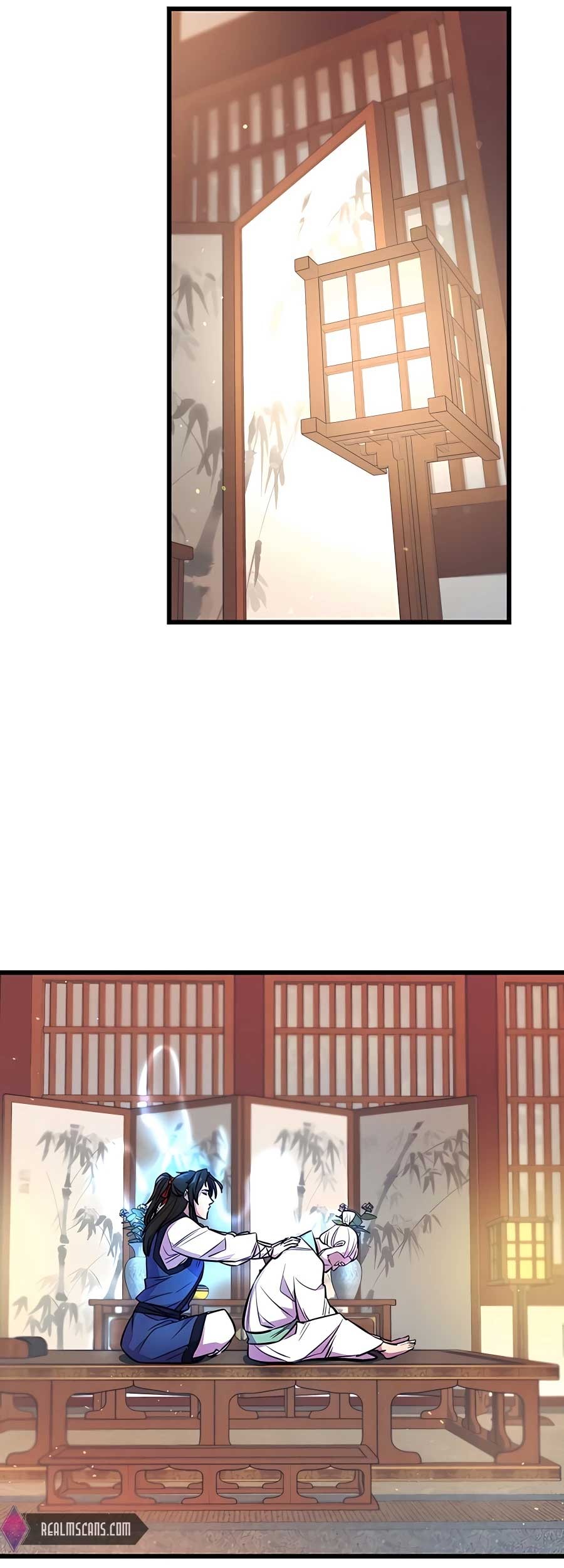 World’s Greatest Senior Disciple Chapter 03 Gambar 44