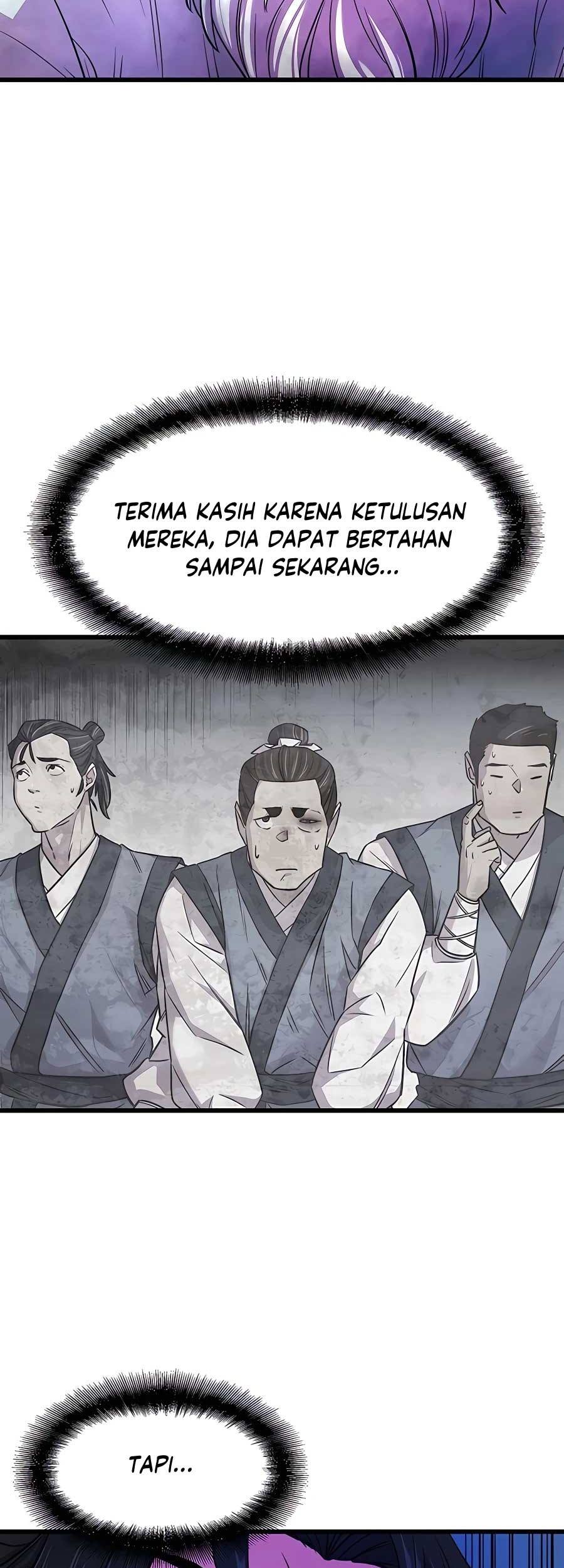 World’s Greatest Senior Disciple Chapter 03 Gambar 46