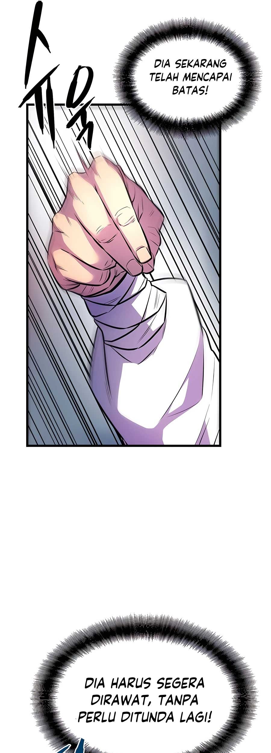 World’s Greatest Senior Disciple Chapter 03 Gambar 48