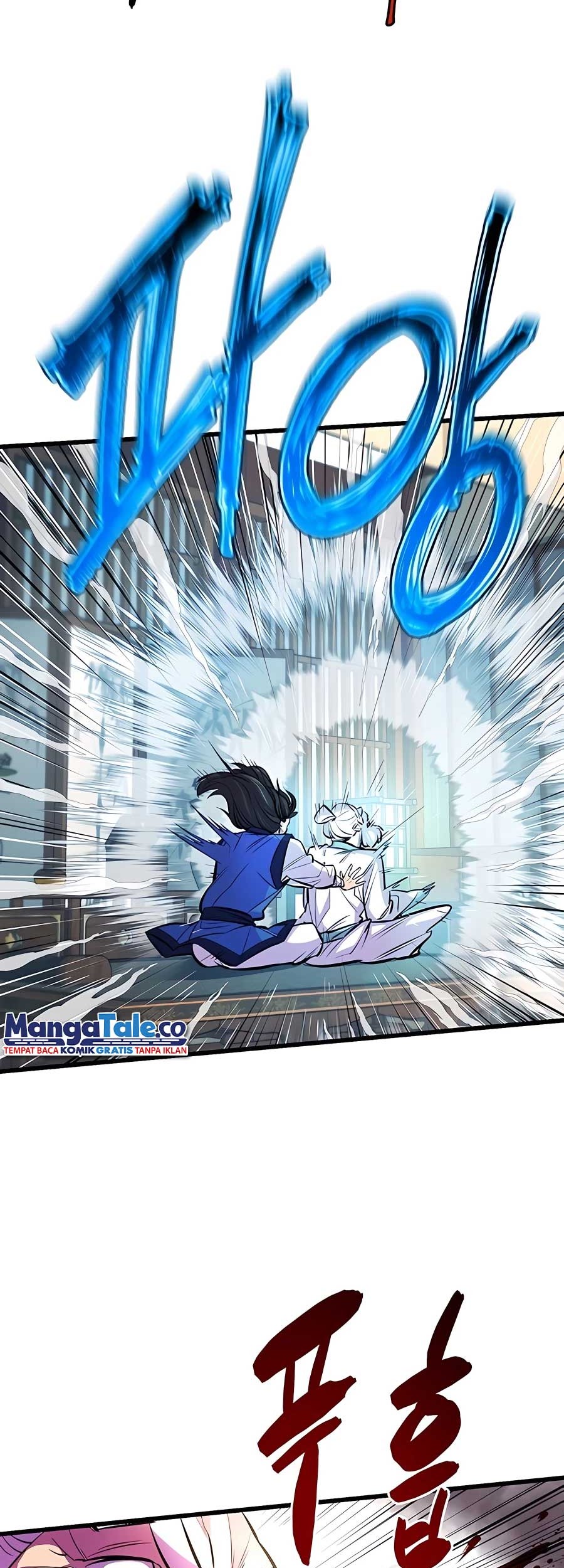 World’s Greatest Senior Disciple Chapter 03 Gambar 50