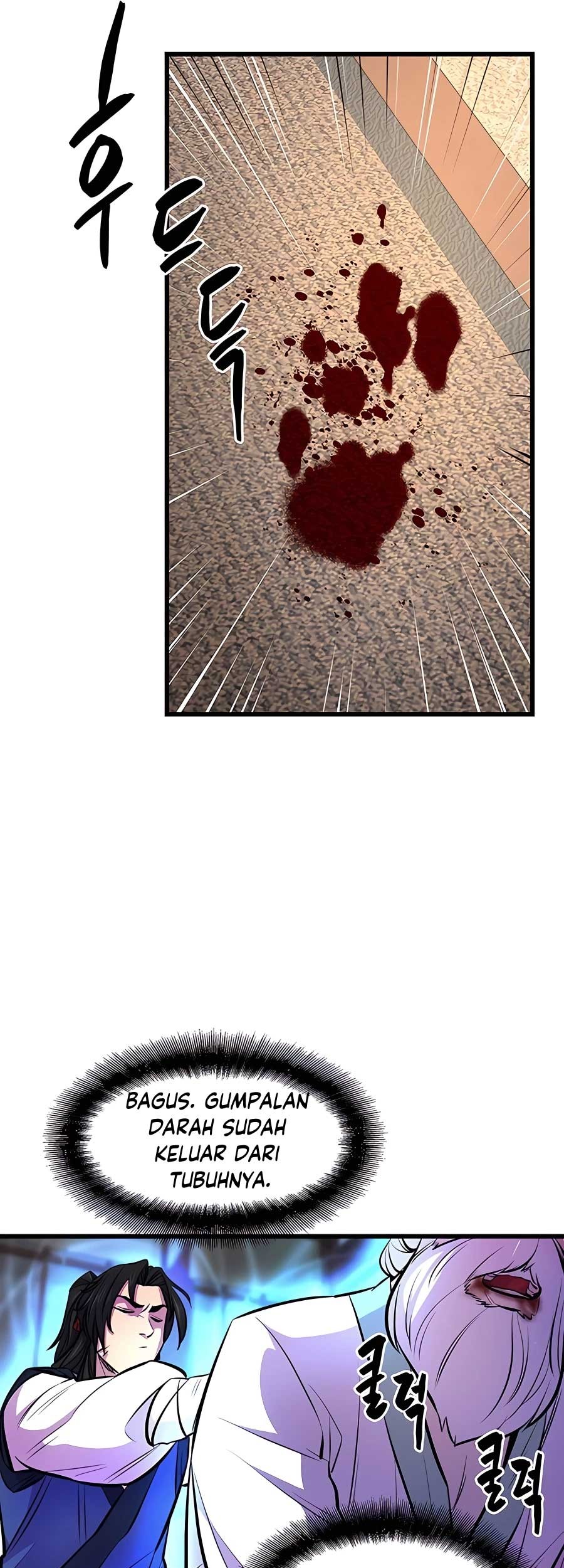 World’s Greatest Senior Disciple Chapter 03 Gambar 52