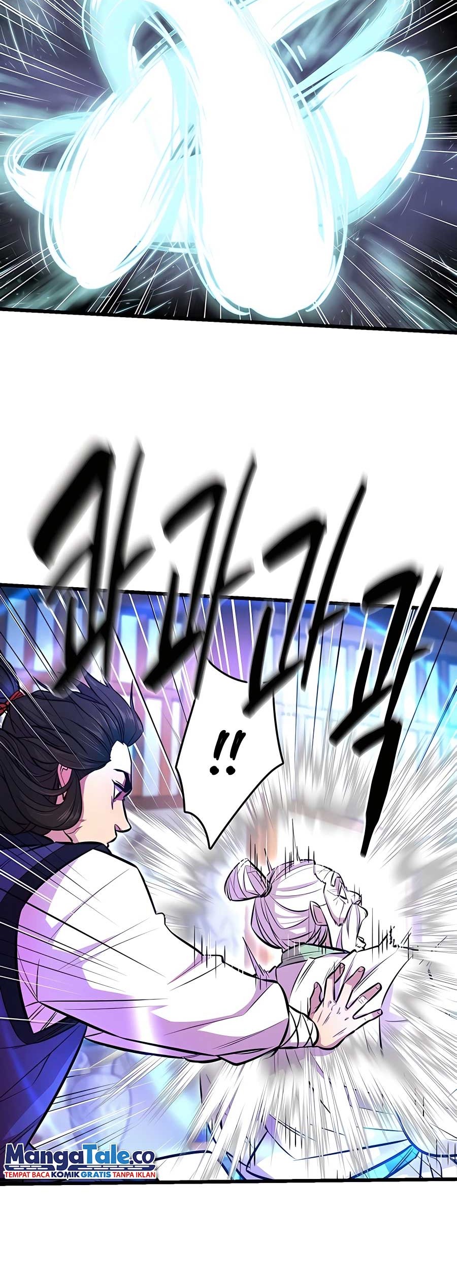 World’s Greatest Senior Disciple Chapter 03 Gambar 54