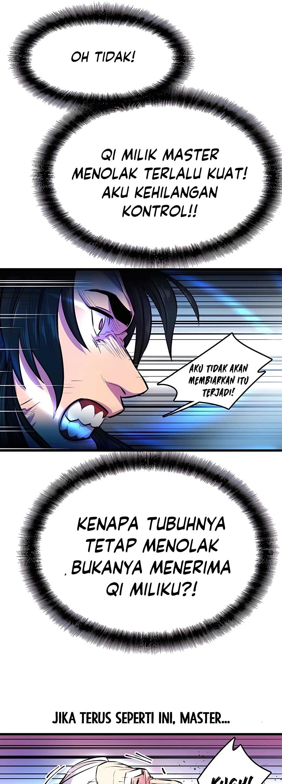 World’s Greatest Senior Disciple Chapter 03 Gambar 56