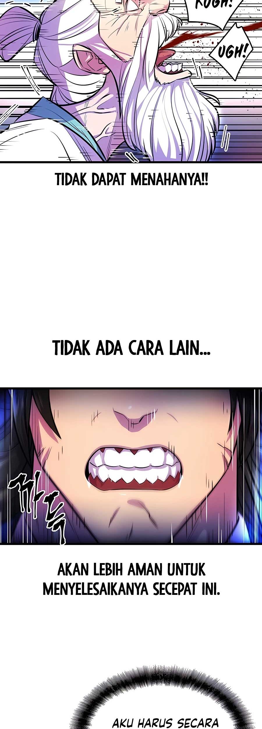 World’s Greatest Senior Disciple Chapter 03 Gambar 57