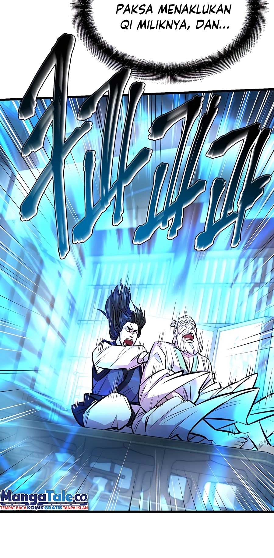 World’s Greatest Senior Disciple Chapter 03 Gambar 58